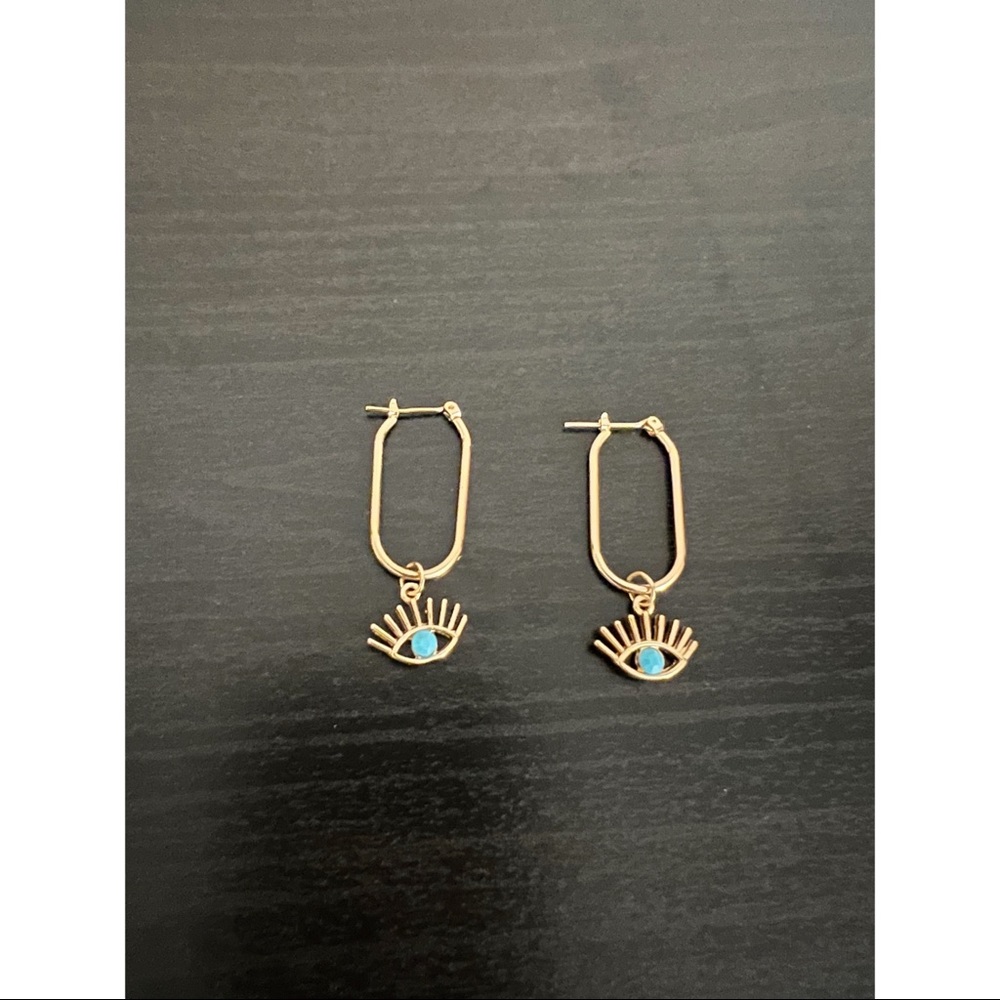 Earrings💁‍♀️